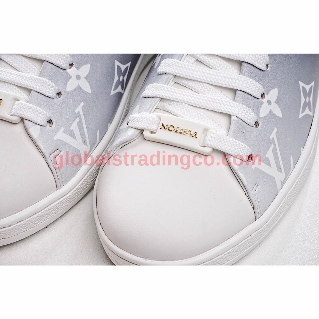 LV Luxembourg Shoes Low Top Sneakers